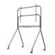 AG neovo FMC0701100000 Accessories FMC-07 Display trolley 139,7 cm ( 55 inch )-218,4 cm ( 86 inch )