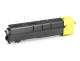 Kyocera 1T02K9ANL0 TK-8705Y Toner gelb für 30.000 Seiten gem. ISO/IEC 19752