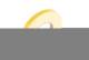 Cimco 162065 Gewebeband Universal gelb 19 mm x 50 m Baumwollgewebe PE-Beschichtung