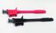 Chauvin Arnoux P01102055Z Probe needle (piercing needle) red+black