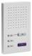 TCS ISW3030-0140 Audio Innenstation zum Freisprechen 5 Tasten ISW4100 weiß