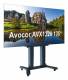 Hagor 6295 LED-SMH AVOCOR AVX1320 135IN