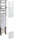 Hager ZH5EN27 complete field universal Z 1 meter position BKE-I H=1350 mm 1-field