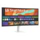 LG 34U601SA-W