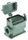 Harting 19300100297 Sockelgehäuse 2xM32