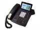 AGFEO system telephone ST45 IP black