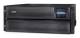 APC Smart-UPS X 3000VA Short Depth Tower/Rack Convertible LCD 200-240V Factory refreshed