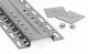 Triton 48,3 cm ( 19 inch ) accessory Cable management tray for B800 cabinets, T1200
