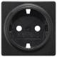 Siemens 5UH1082 SIEM COVER PLATE 55X55MM 