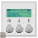 Telecom Behnke 21-2006 Behnke module with display with phone book function
