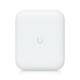 UBIQUITI NETWORKS U7-OUTDOOR Ubiquiti Access-Point UniFi 802.11be WiFi 7 (ohne PoE-Adapter) Ohne/without PoE Adapter