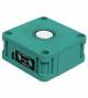 Pepperl+Fuchs 111683 UB1500-F42-UK-V95 ultrasonic reflection sensor switching output 