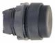 Schneider Electric ZB5AL2 pushbutton above ZB5-AL2 black