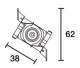 Powergear PRO-M146T-W