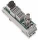 WAGO 289-175/790-108 transfer module for Ethernet RJ-45