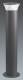 Zumtobel ADELIEBS 10L35 BPSW 740 R/S CL1 MP Pollerleuchte 13W 96273301