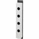 Moeller 197234 EATON M22-FI4 surface-mounted housing fl 4f gr M22-FI4 