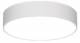Lts Licht und Leuchten 667428 LTS SKIM-A 102.830.1/DALI ws Skive Medium surface-mounted luminaire 28W 830 2430LM DALI