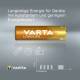 VARTA 40880