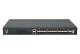 LevelOne XQS-3126 Switch 24x10G SFP+/2x100G QSFP+ TOR 48,3 cm ( 19 inch ) Managed L3 