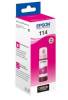 Tintenpatrone Epson 114 magenta C13T07B340