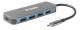 D-Link USB-C 4-PORT USB 3.0 HUB