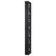 APC AR8615 CDX, vertikaler Kabel-Manager, 84x6 breit, einseitig