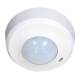 B.E.G. Brück Electronic 92150 Präsenzmelder PD2-M-2C-AP RAL9010