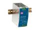 LevelOne POW-4851 Industrie Netzteil 48 VDC/240 W mit DIN-Schiene silber
