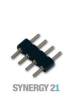 Synergy 21 S21-LED-001118 LED Flex Strip Zubehör RGB-W Nahtlosverbinder 5Pin-5Pin