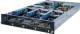 Gigabyte 6NG242P35MR-00-1T Barebone G242-P35-1T