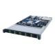 Gigabyte 6NR162ZA2MR-00 Barebone R162-ZA2