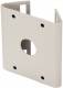 Hanwha Videoüberwachung SBP-300PMS Hanwha Techwin IP-Cam Zbh. Pole Mount 