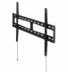 Hagor 8414 BL FIXED 800 RIGID WALL BRACKET