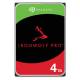 Seagate ST4000NT001 IRONWOLF PRO 4TB SATA 3.5IN