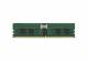 Kingston KTD-PE548S8-16G 16GB DDR5-4800MT/S ECC REG 1RX8