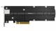 SYNOLOGY E10M20-T1 M.2 SSD + 10GBE COMBO ADAPTER