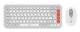 Logitech 920-013141 POP ICON COMBO MOUSE AND KB
