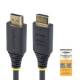 Startech.com HDMI2-CABLE-4K60-1M 1M PREMIUM CERTIFIED HDMI
