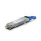 Ubiquiti U Fiber / QSFP28 / Multi-Mode Optical Module / 100 Gbps / UACC-OM-QSFP28-SR4