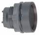 Schneider Electric ZB5AH02 Schneider Drucktaster rund flach schwarz mit Rastung Kunststoff D22mm