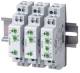 Eberle 053051649001 IZM Zeitrelais 0,05 s–100 Std. Multifunktion