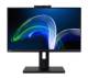 Acer B248Yb 60,5 cm ( 23,8 inch ) 16:9 75Hz 1920x1080 black