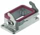 Harting 09628060391 Han High Temp 6B-agg-LB