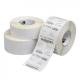 Zebra 3003557 Z-ULTIMATE 3000T WHITE 110XI