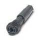 Phoenix Contact 1020775 PV-C4M-S 2,5-6 (-) Photovoltaik-Steckverbinder 35A schwarz
