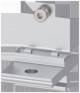 Siemens 3WA91110AX11 3WA9111-0AX11 Rückseitig horizontal Hauptanschlüsse BG1 bis 1000A