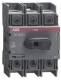 ABB 1SCA105033R1001 OT125F3 switch-disconnector