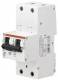 ABB S752DR-E40 sel. Haupt-LS (SHU) E-Char.,25kA,40A,2P S752DR-E40