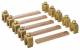 Hager UM05A SaS-Verb.40mm uniN 12x5mm 5-pol